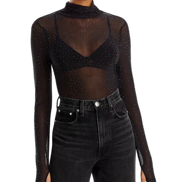 AFRM mesh top - Picture 2 of 3